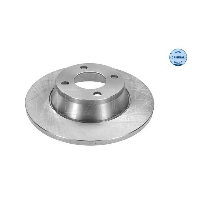 meyle: Bremsscheibe 1155211024