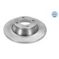 meyle: Bremsscheibe 1155211024