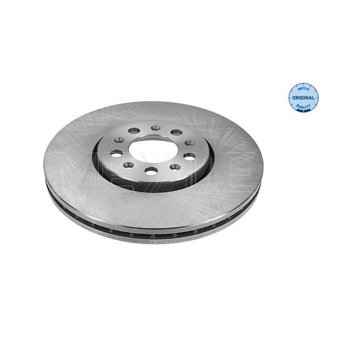 meyle: Bremsscheibe 1155211051