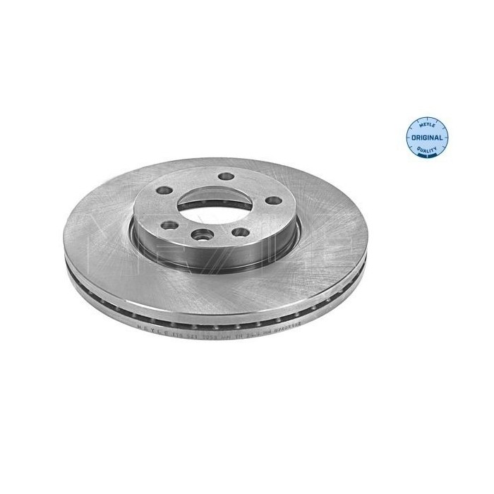 meyle: Bremsscheibe 1155211053