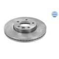 meyle: Bremsscheibe 1155211053