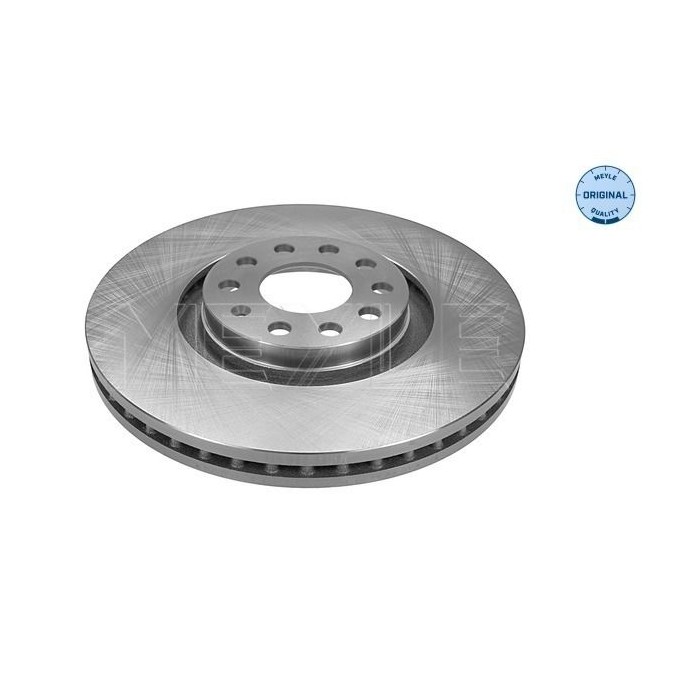 meyle: Bremsscheibe 1155211083