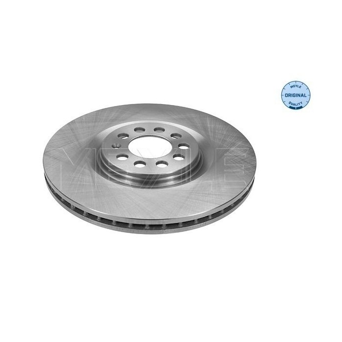 meyle: Bremsscheibe 1155211085