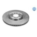 meyle: Bremsscheibe 1155211085