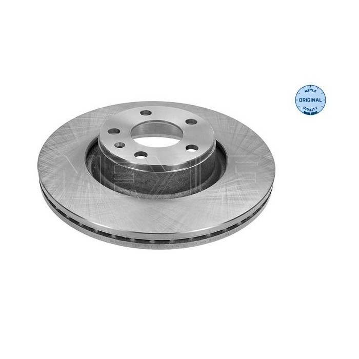 meyle: Bremsscheibe 1155211097