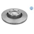 meyle: Bremsscheibe 1155211097