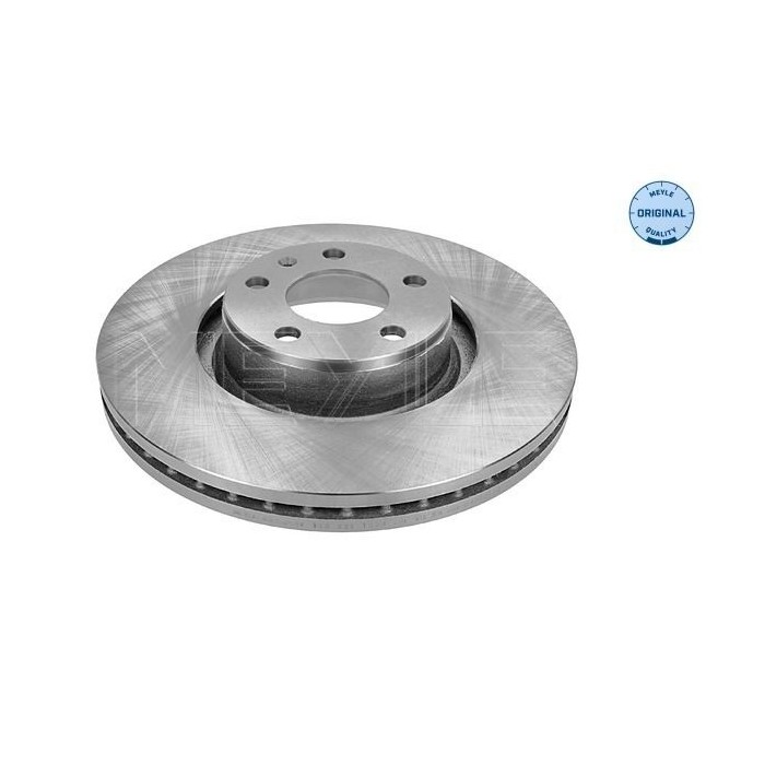 meyle: Bremsscheibe 1155211098