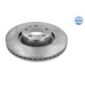 meyle: Bremsscheibe 1155211098