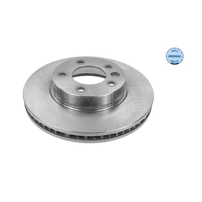 meyle: Bremsscheibe 1155211102