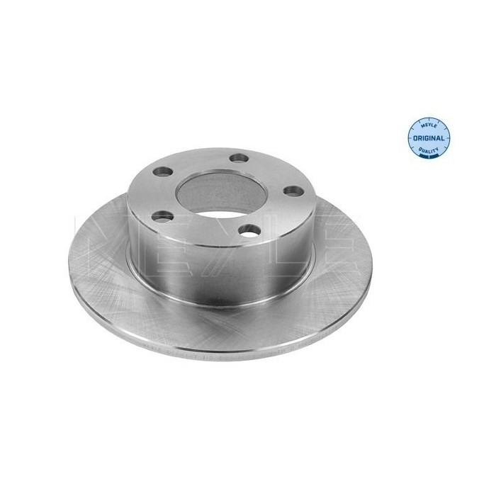 meyle: Bremsscheibe 1155230015