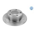meyle: Bremsscheibe 1155230015