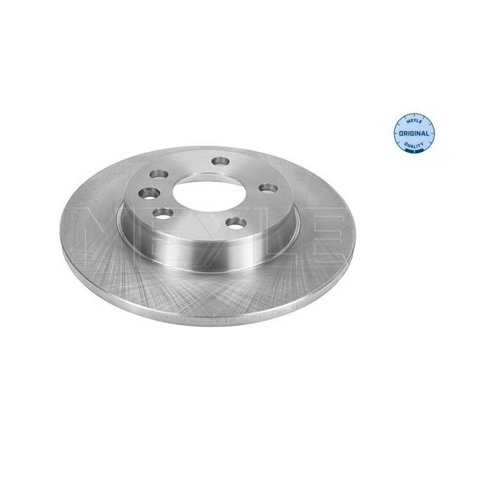 meyle: Bremsscheibe 1155230017