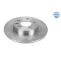 meyle: Bremsscheibe 1155230017