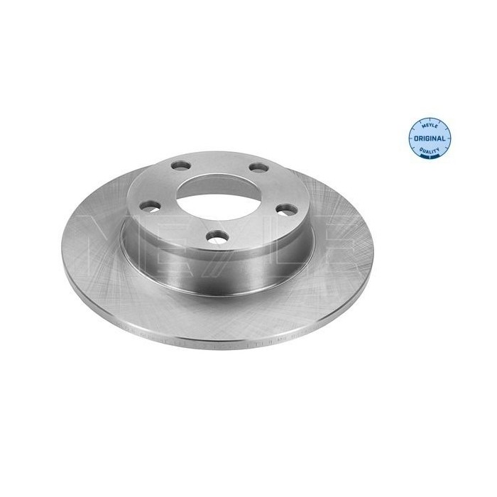 meyle: Bremsscheibe 1155230024