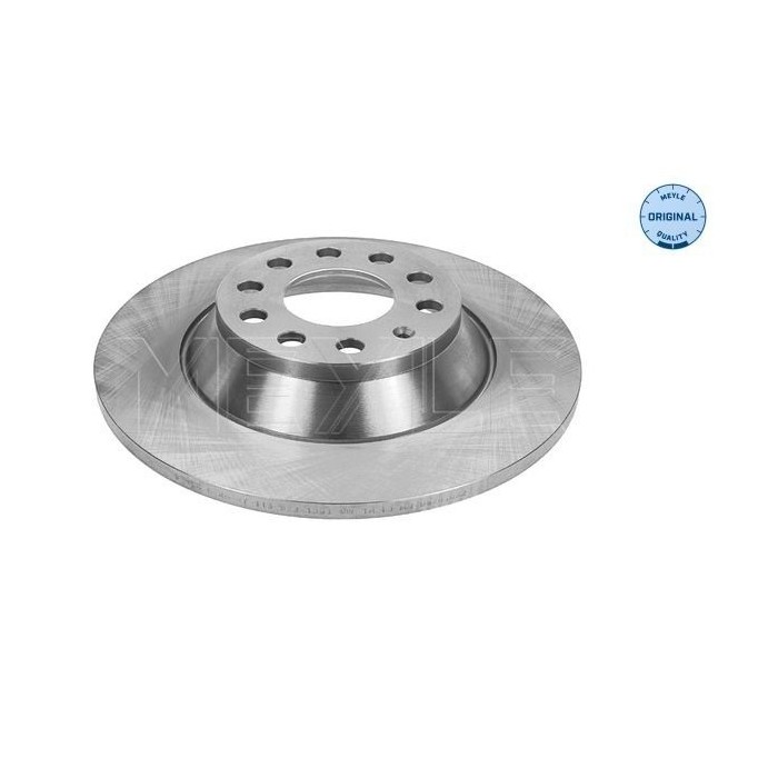meyle: Bremsscheibe 1155230027