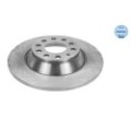 meyle: Bremsscheibe 1155230027