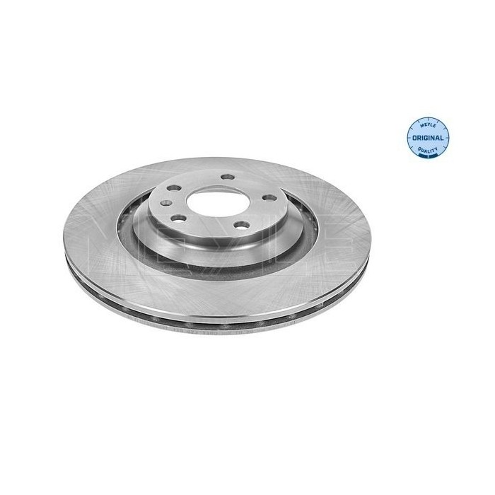 meyle: Bremsscheibe 1155230028