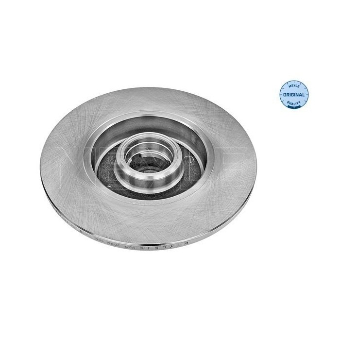 meyle: Bremsscheibe 1155231005