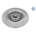 meyle: Bremsscheibe 1155231005