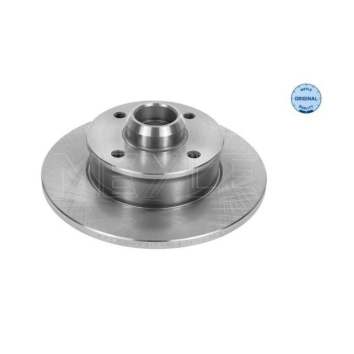 meyle: Bremsscheibe 1155231005