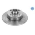 meyle: Bremsscheibe 1155231005