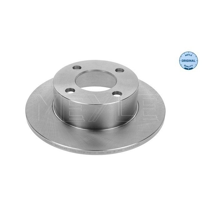 meyle: Bremsscheibe 1155231006