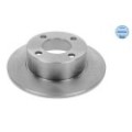 meyle: Bremsscheibe 1155231006