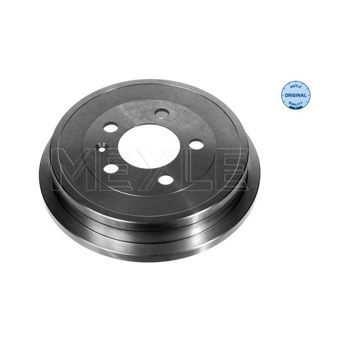 meyle: Bremstrommel 1155231035