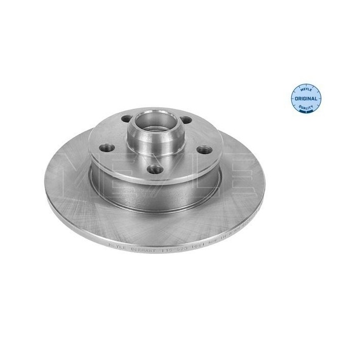 meyle: Bremsscheibe 1155231041