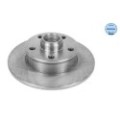 meyle: Bremsscheibe 1155231041