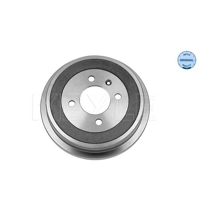 meyle: Bremstrommel 1155231049