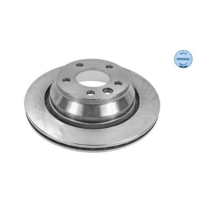 meyle: Bremsscheibe 1155231116