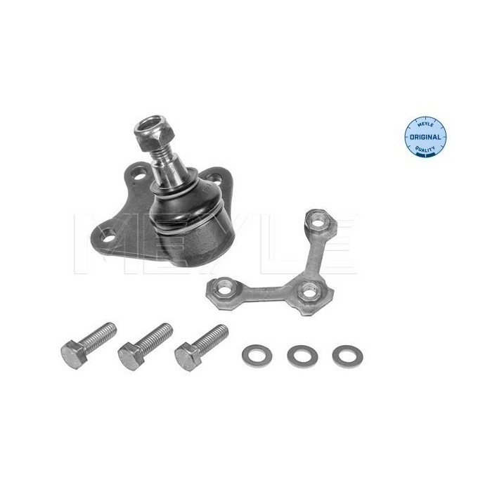 meyle: Trag-Führungsgelenk 1160100008