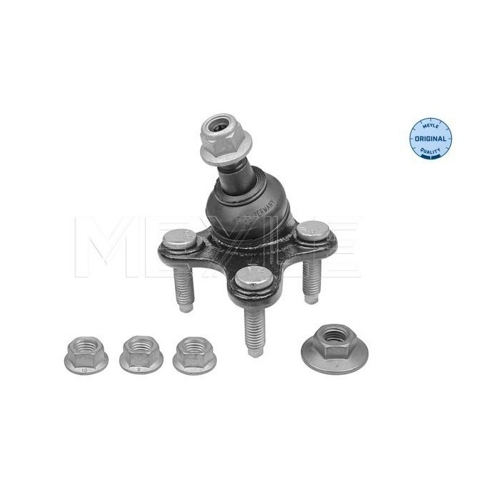 meyle: Trag-Führungsgelenk 1160100015