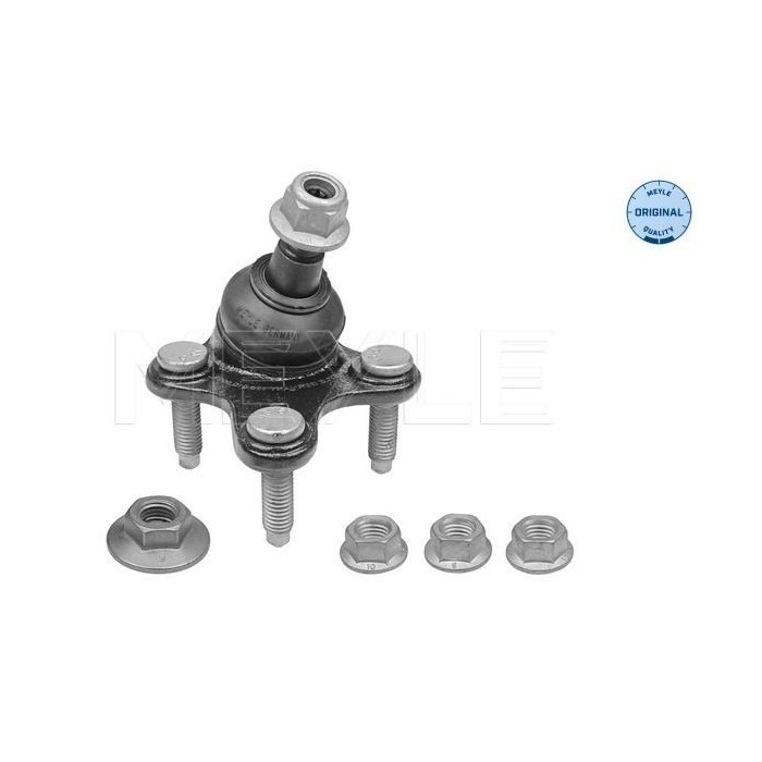 meyle: Trag-Führungsgelenk 1160100016