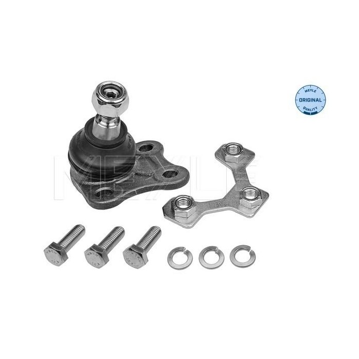 meyle: Trag-Führungsgelenk 1160100039