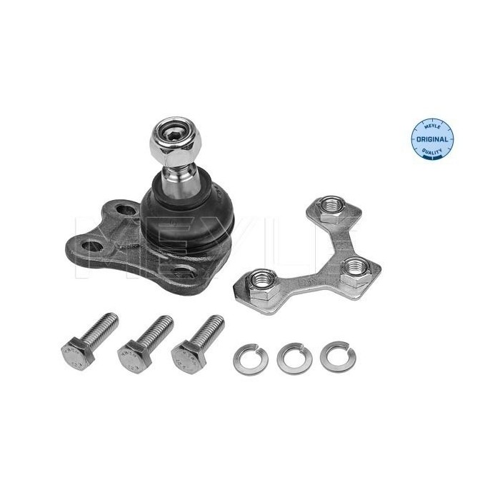 meyle: Trag-Führungsgelenk 1160100040