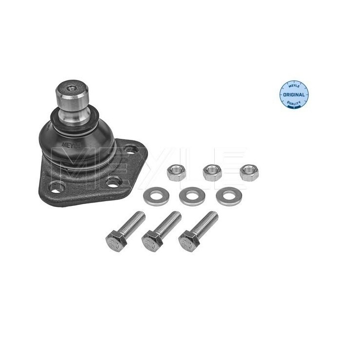 meyle: Trag-Führungsgelenk 1160103254