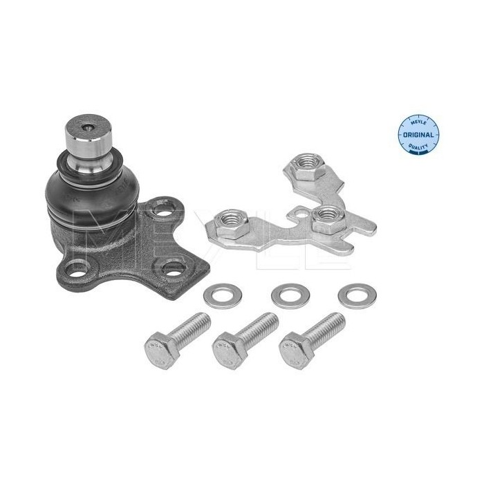 meyle: Trag-Führungsgelenk 1160107154