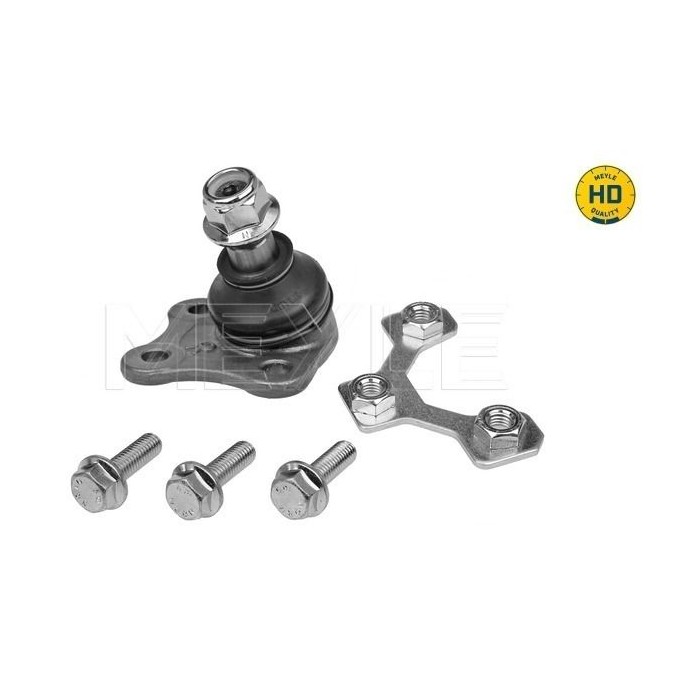 MEYLE-HD: Better than OE. Trag-Führungsgelenk 1160108288/HD