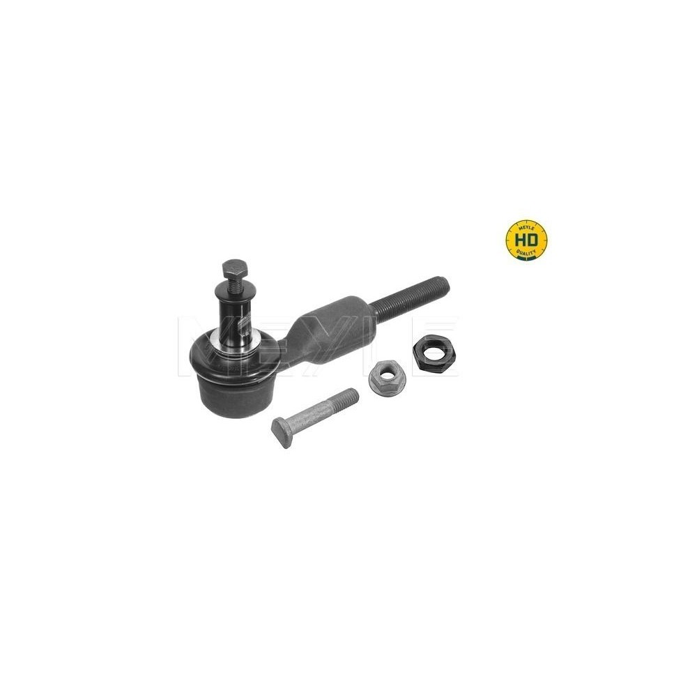 MEYLE-HD: Better than OE. Spurstangenkopf 1160208228/HD