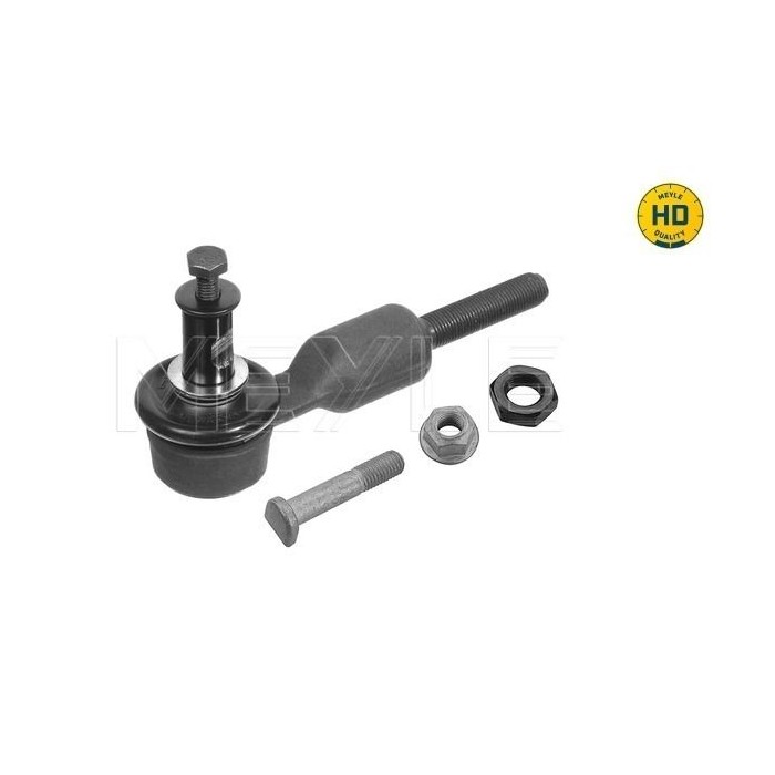 MEYLE-HD: Better than OE. Spurstangenkopf 1160208228/HD