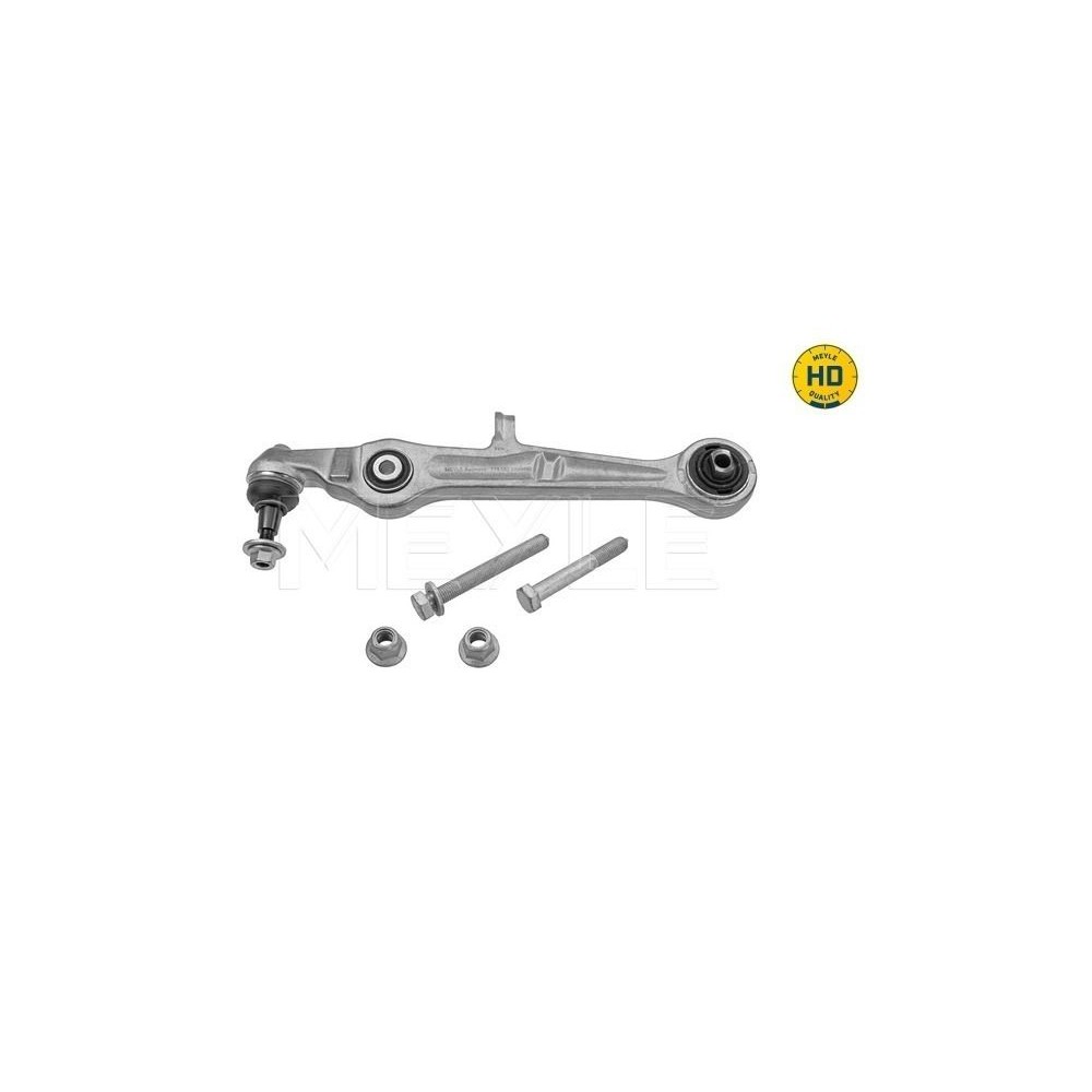 MEYLE-HD: Better than OE. Lenker, Radaufhängung 1160500000/HD