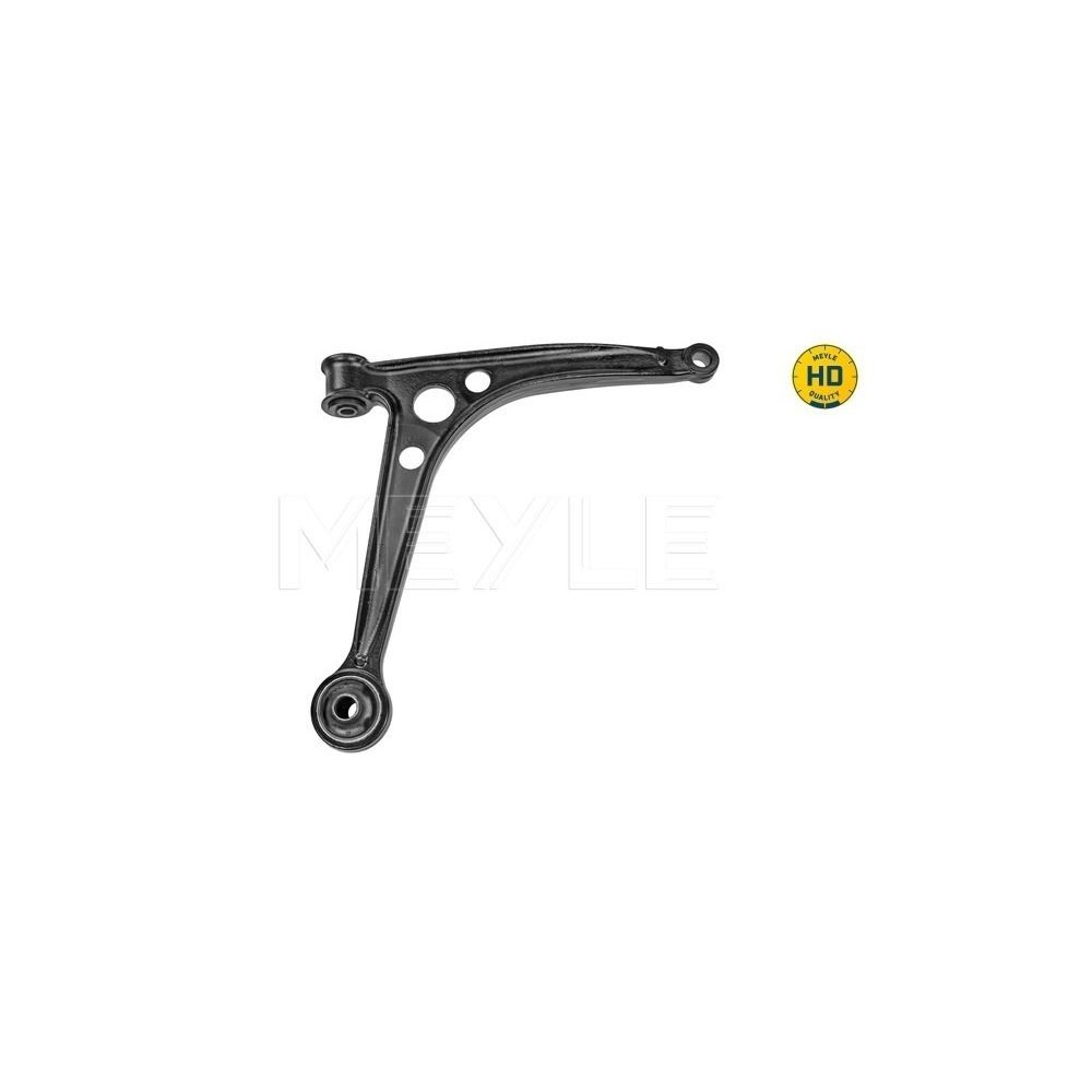 MEYLE-HD: Better than OE. Lenker, Radaufhängung 1160500007/HD