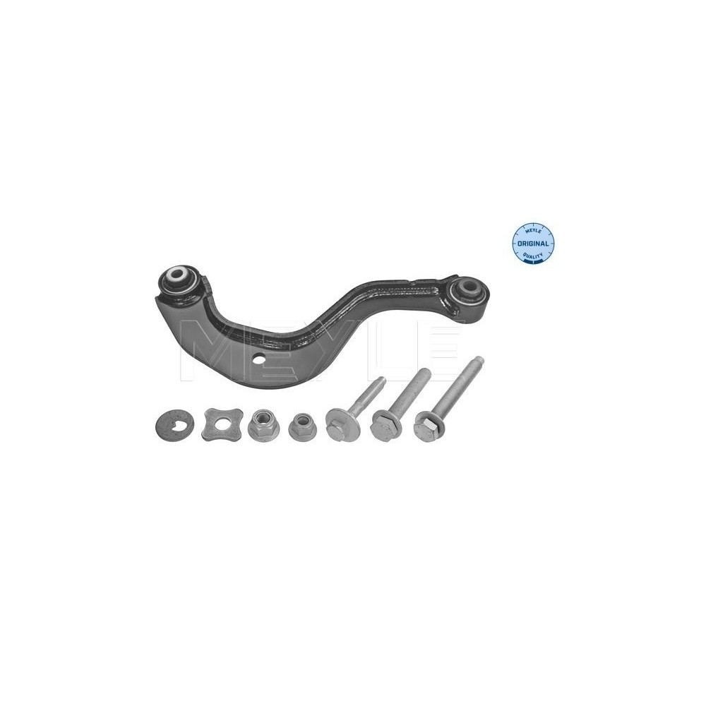 meyle: Stange/Strebe, Radaufhängung 1160500027/S