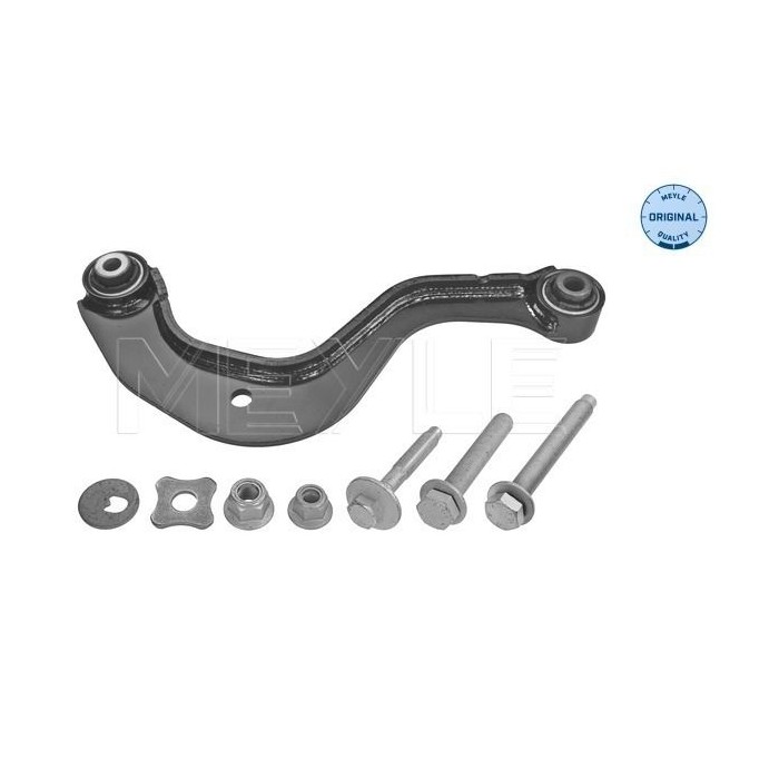 meyle: Stange/Strebe, Radaufhängung 1160500027/S