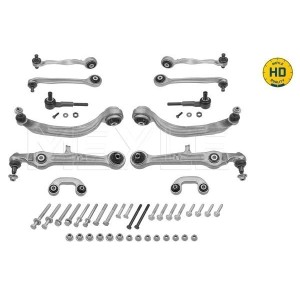 MEYLE-HD: Better than OE. Lenkersatz, Radaufhängung 1160500085/HD