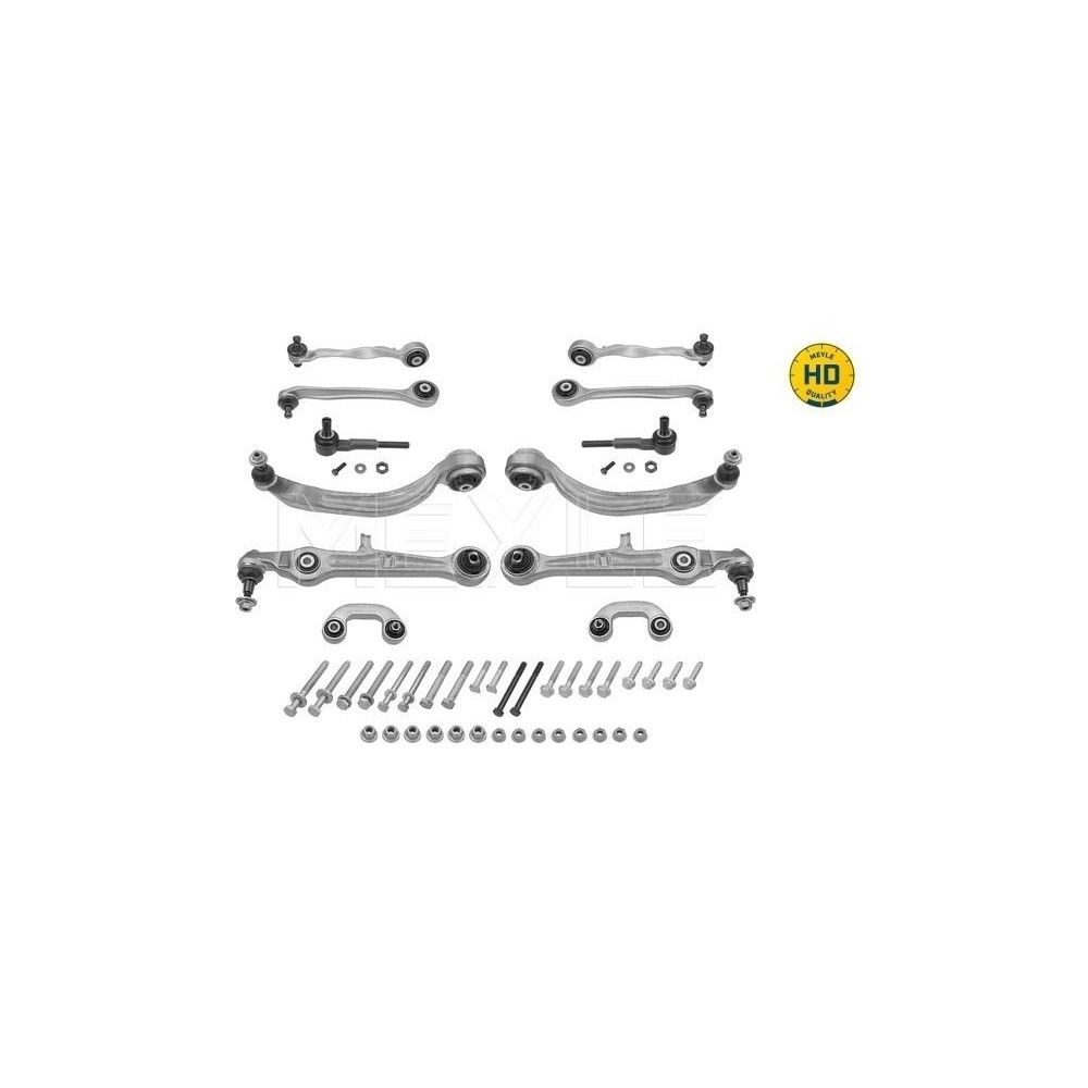 MEYLE-HD: Better than OE. Lenkersatz, Radaufhängung 1160500085/HD