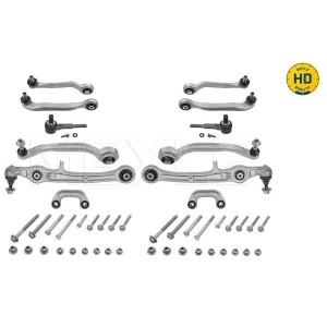 MEYLE-HD: Better than OE. Lenkersatz, Radaufhängung 1160500095/HD