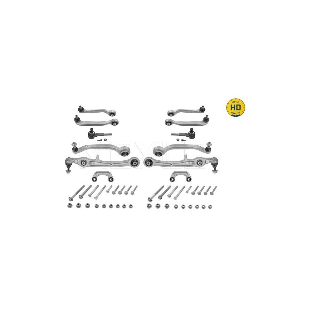 MEYLE-HD: Better than OE. Lenkersatz, Radaufhängung 1160500095/HD